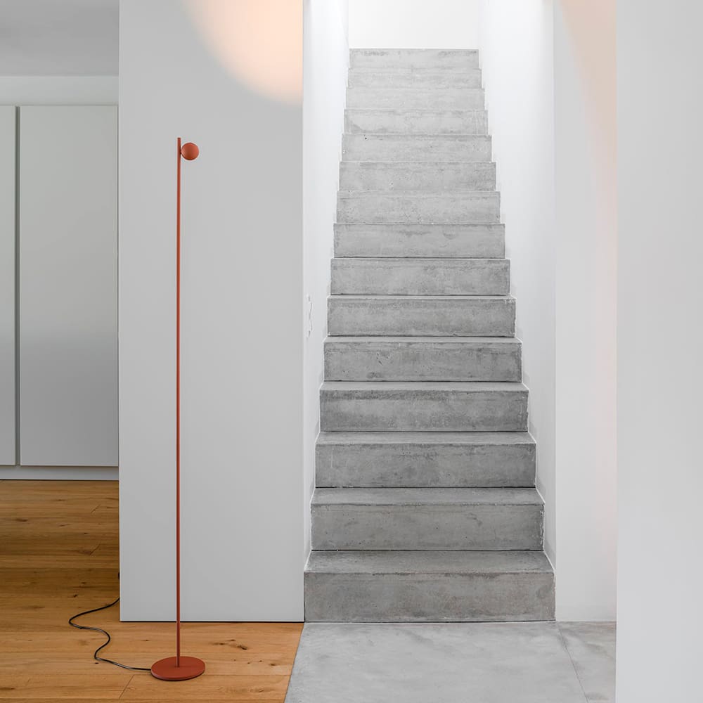 Estiluz COMPASS P-4079 - terracotta - Image 2