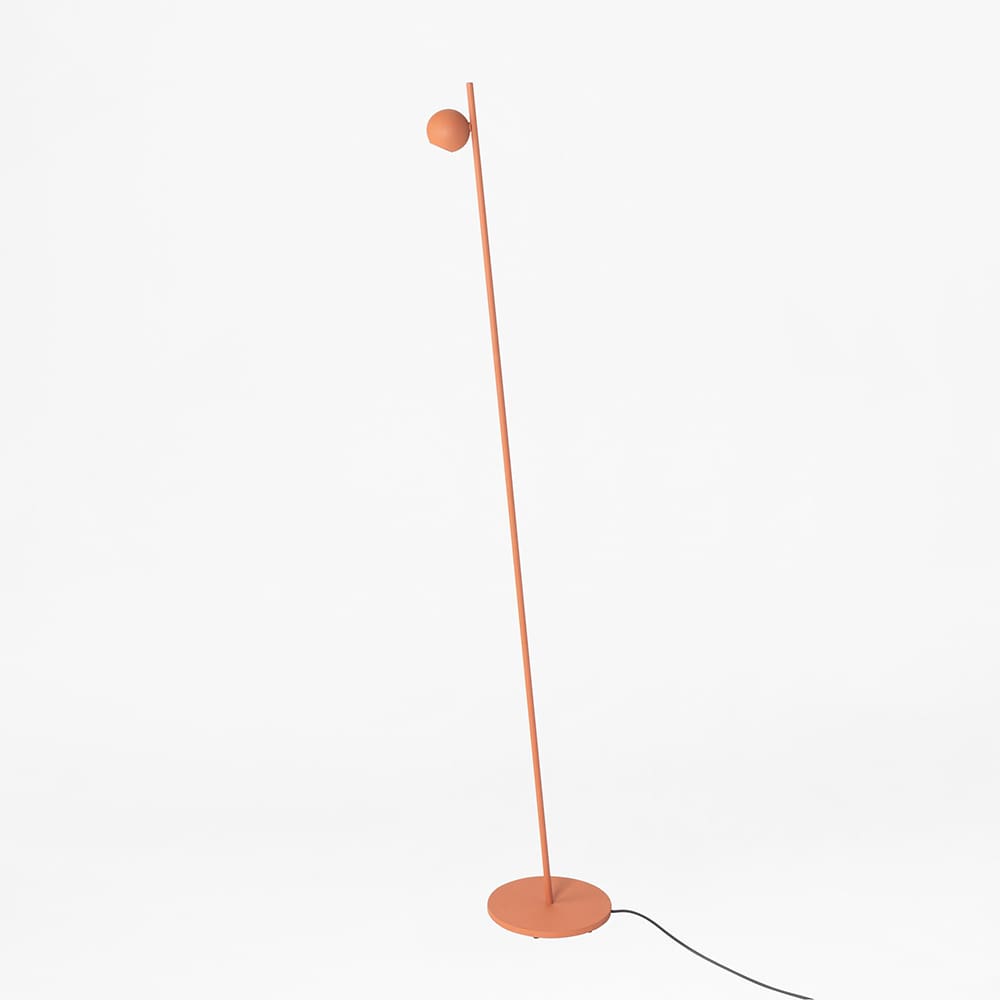 Estiluz COMPASS P-4079 - terracotta