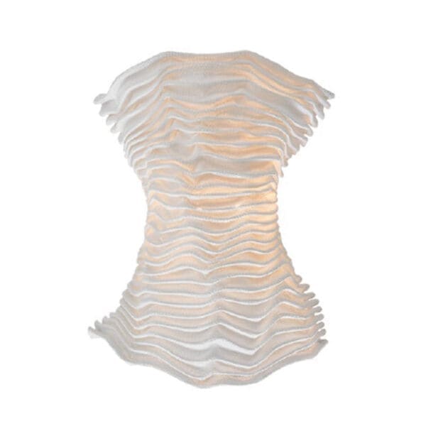 a-emotional light CORS - white