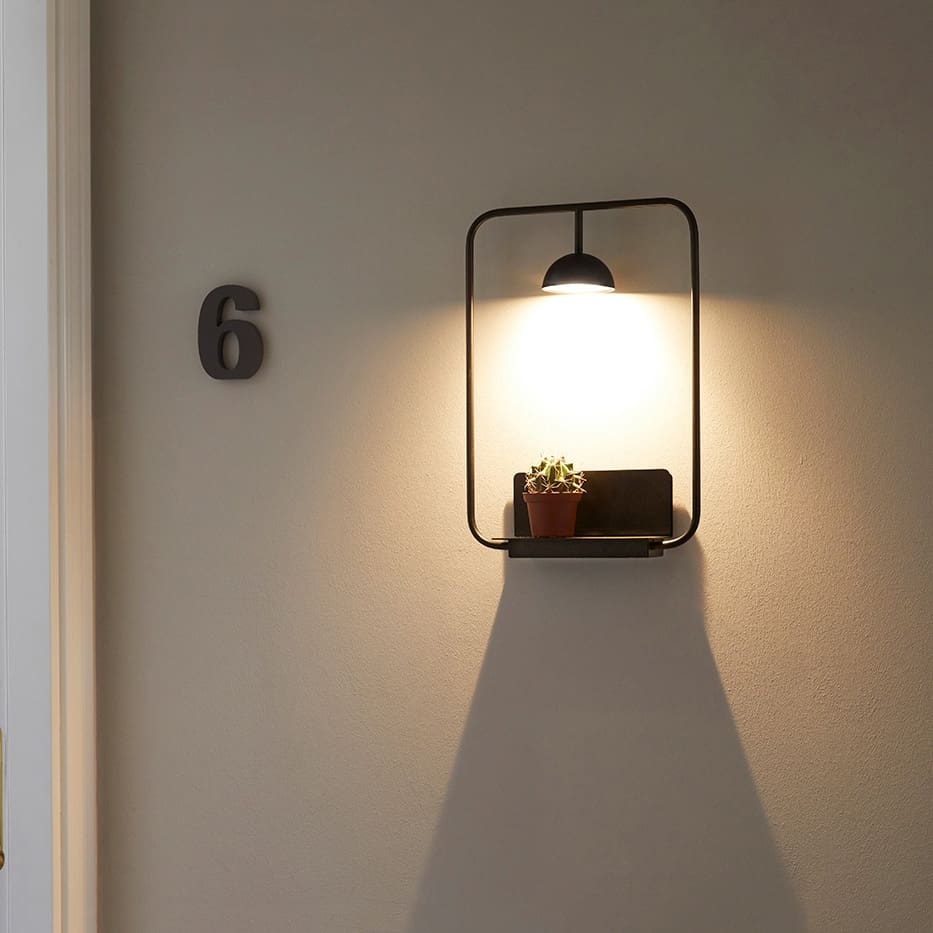 Estiluz CUPOLINA A-3930 - black - Image 2