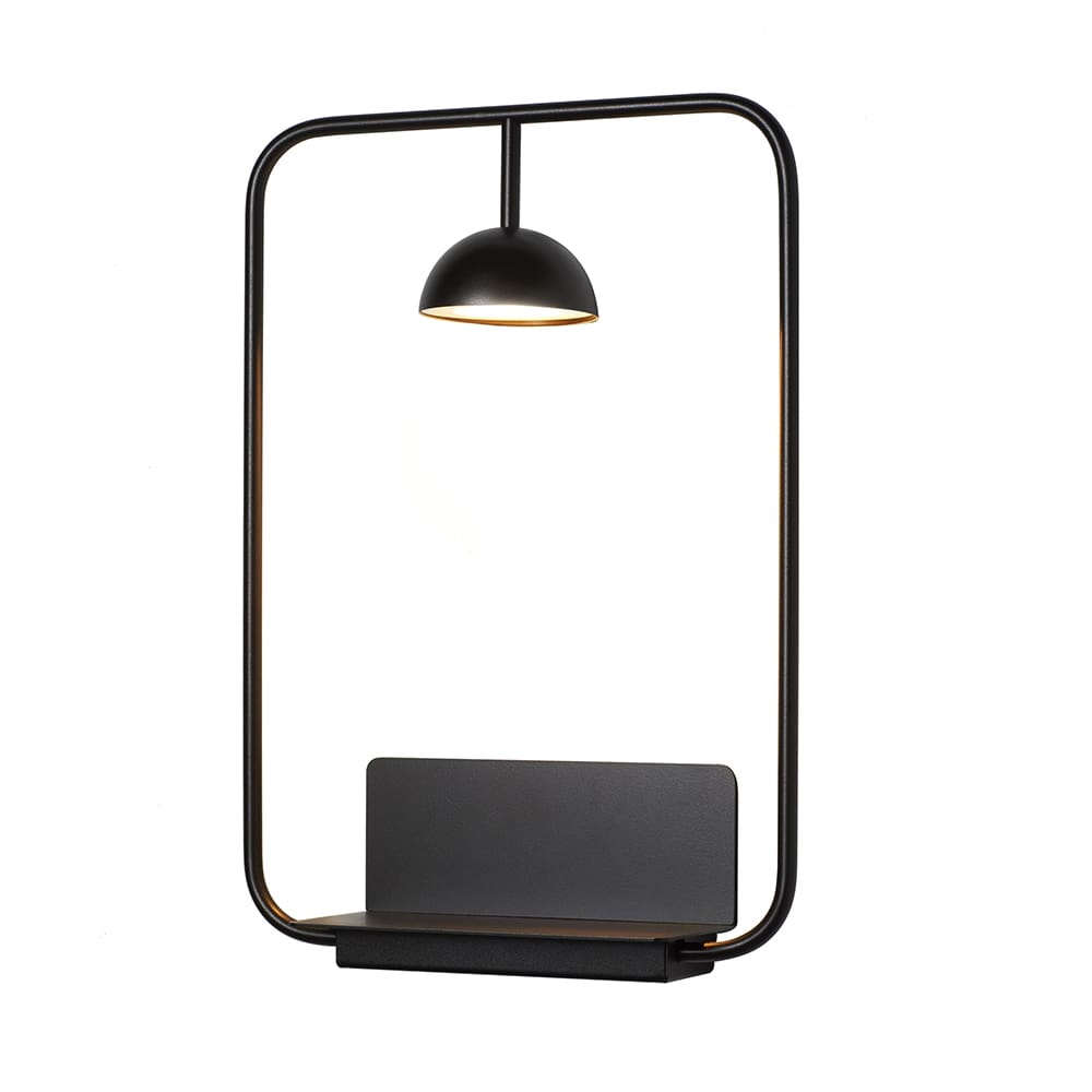 Estiluz CUPOLINA A-3930 - black