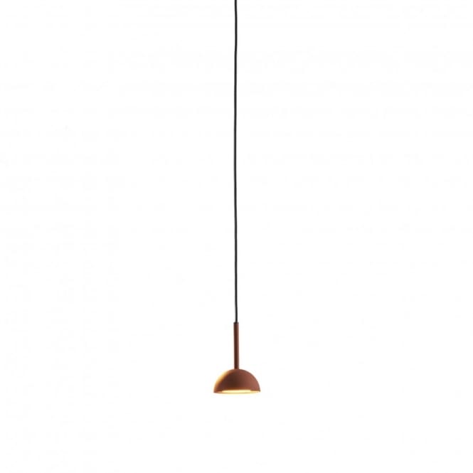 Estiluz CUPOLINA T-3934S - terracotta