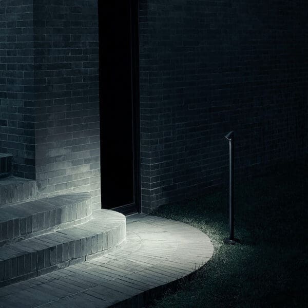 FLOS WALKSTICK 1 - verde