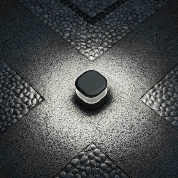 FLOS POINTBRAKE BALISAGE 1 - 40 - antracite