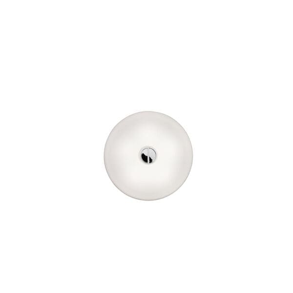 FLOS BUTTON HL - white