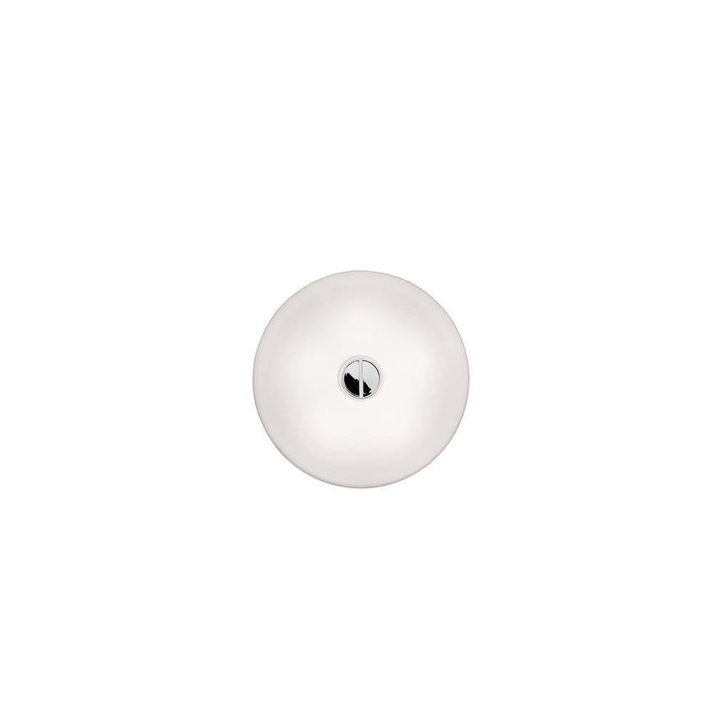 FLOS BUTTON HL - white