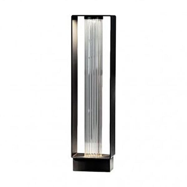 Estiluz FRAME P-4056 - nero antracite