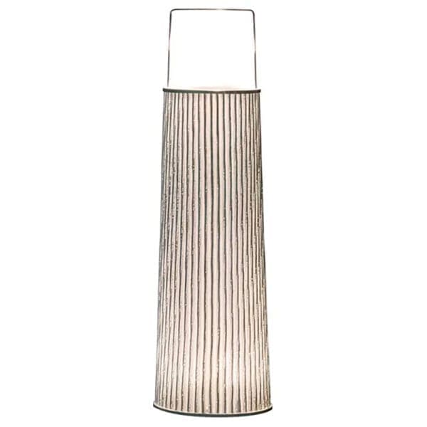 a-emotional light HIPATIA - portatile a batteria - bianca