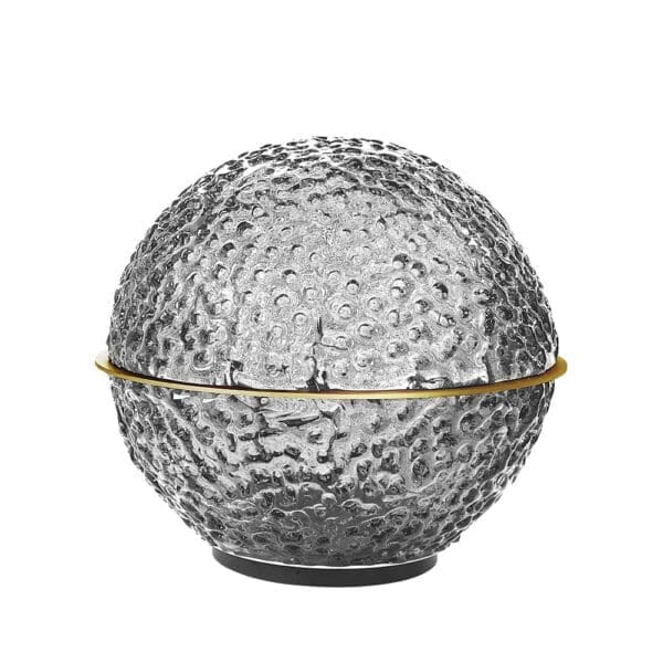 CATELLANI&SMITH MEDOUSE F Ø 30 - transparent