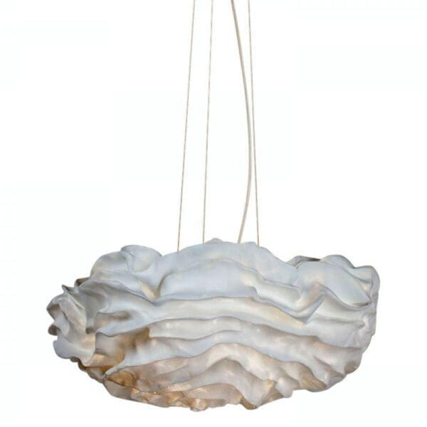 a-emotional light NEVO - white