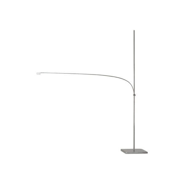 Catellani & Smith UAU T - argento