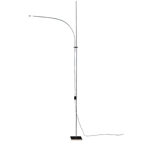 Catellani & Smith UAU F - argento