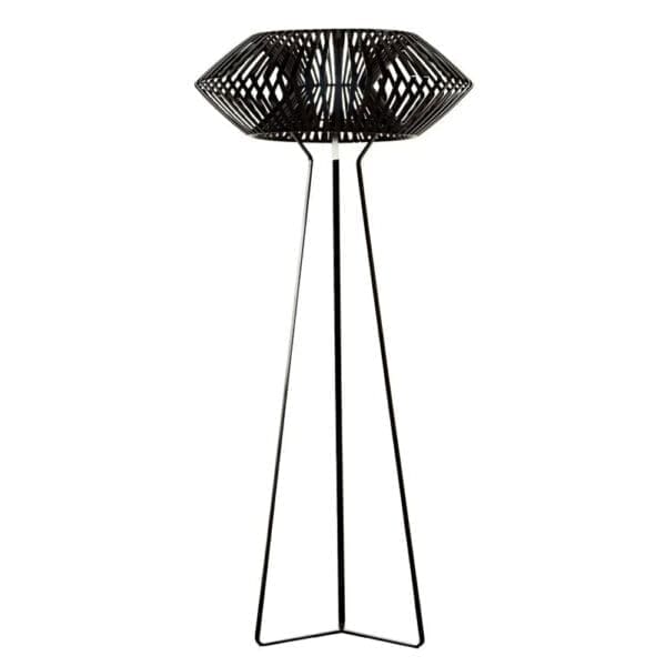 a-emotional light V - black