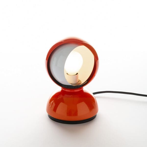 Artemide ECLISSE - orange