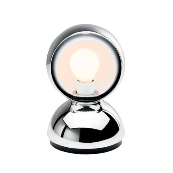 Artemide ECLISSE - chrome