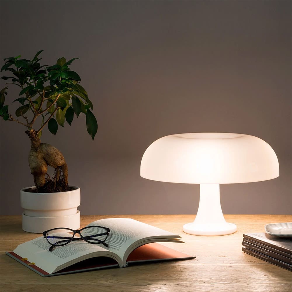 Artemide NESSINO - arancione - immagine 2