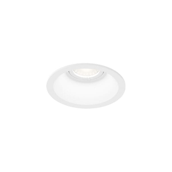 Wever e Ducrè DEEP PETIT 1.0 - LED 3000K - bianco