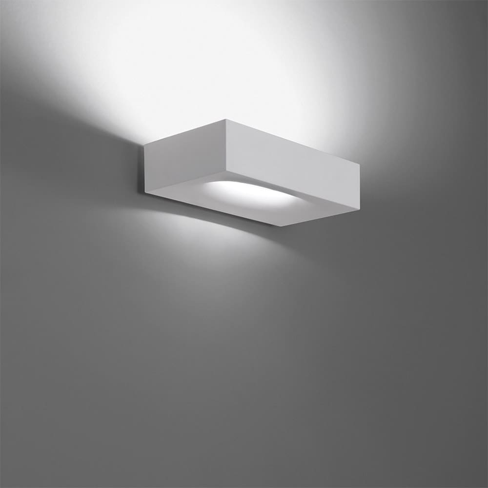 Artemide MELETE LED - 2700k - bianco - immagine 2