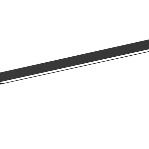 Wever e Ducrè STREX MODULE 1.0 OPAL - 2700K - nero satinato