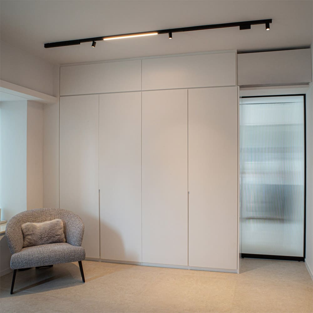 Wever e Ducrè STREX MODULE 1.0 OPAL - 2700K - satin white - Image 2