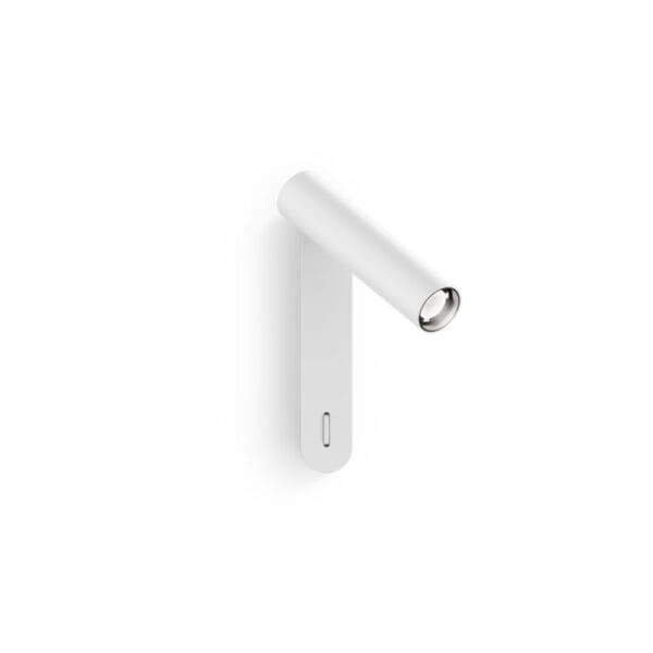 Wever e Ducrè MATCH snooze 1.0 - 2700K - bianco satinato