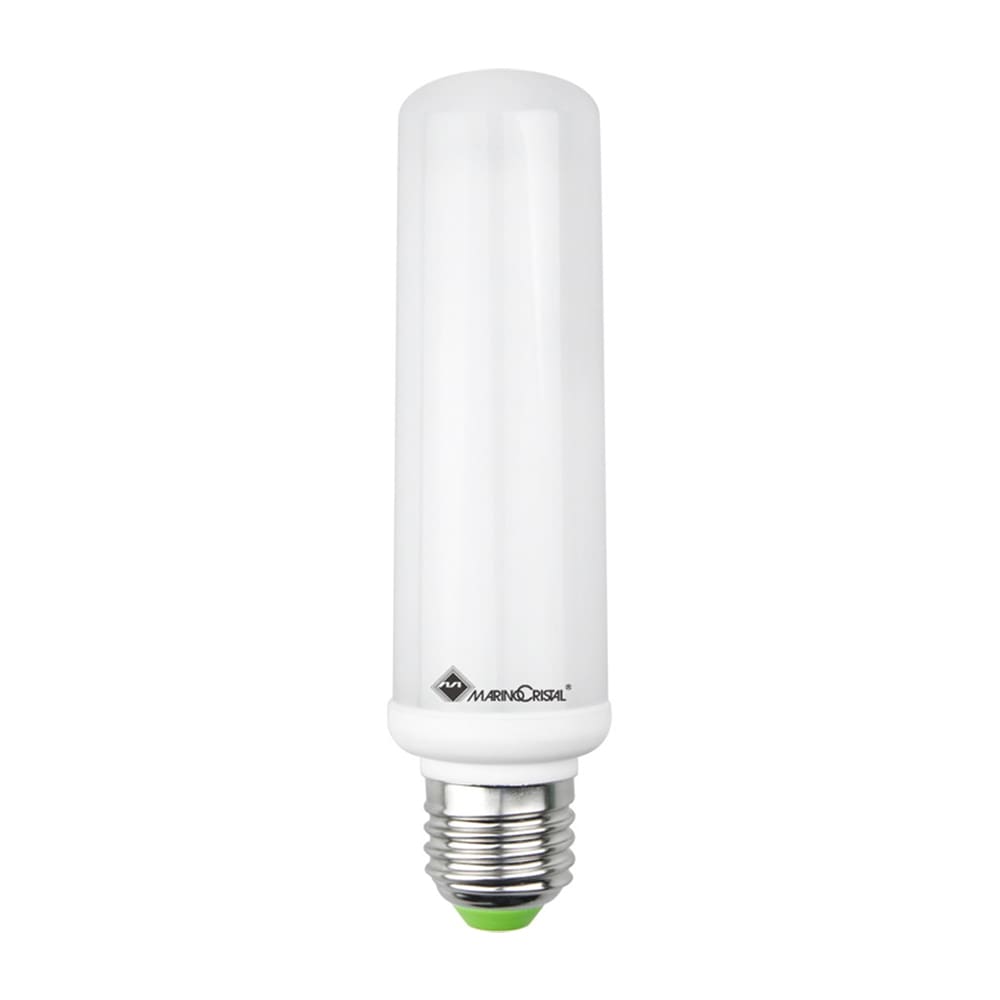 Marino Cristal PRO T38LED 15W 2700K - DIMMERABILE ALTA EFFICIENZA E27 - per Lampada IC