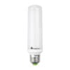 Marino Cristal PRO T38LED 15W 3000K - DIMMERABILE ALTA EFFICIENZA E27 - per Lampada FLOS IC
