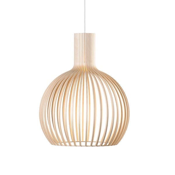 Secto Design OCTO piccola 4241 - black