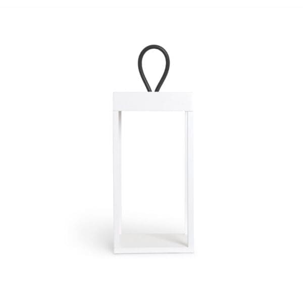 Logica DIOGENE H 30 cm - corten