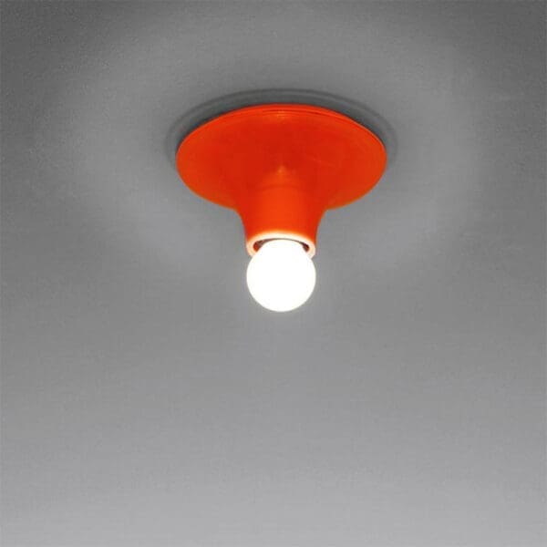 Artemide TETI - orange