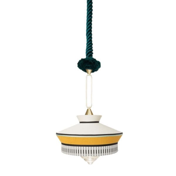 Contardi CALYPSO Martinique - giallo