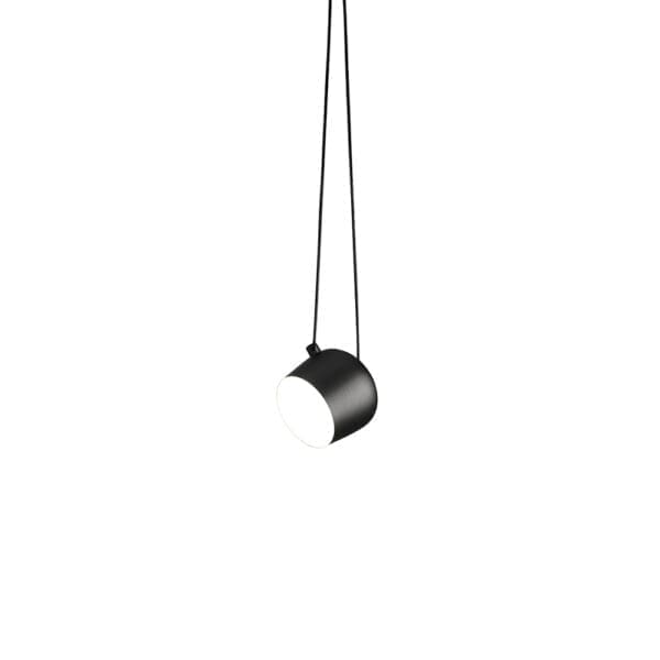 Flos AIM SMALL - black
