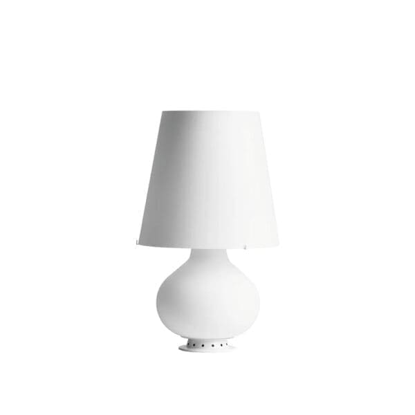 Fontana Arte FONTANA 1853  medium - white