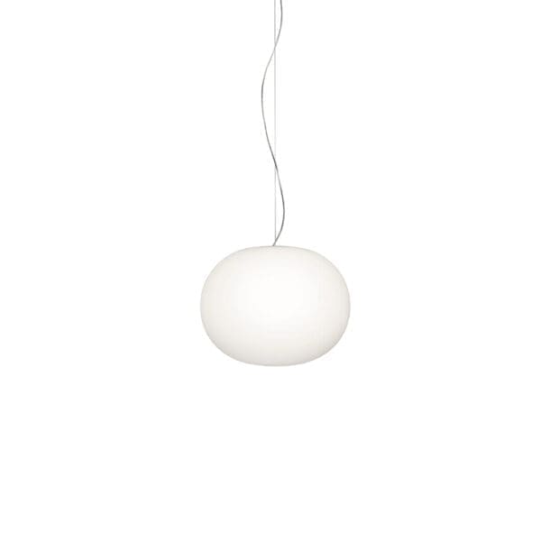 Flos Glo-Ball S2- white