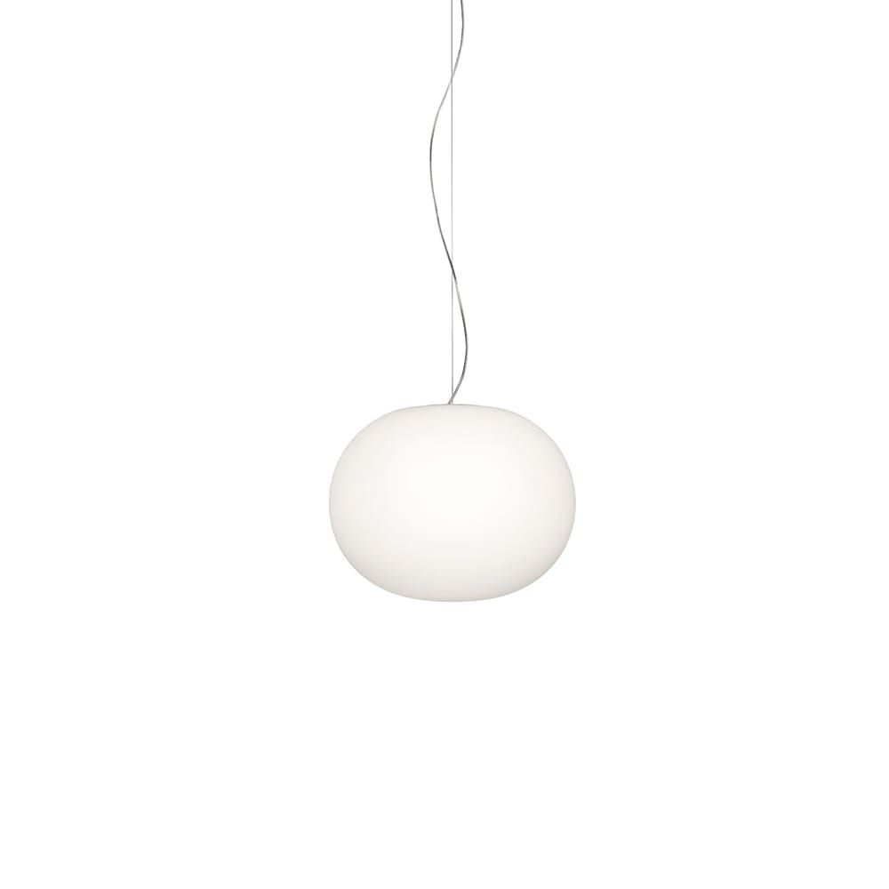 Flos Glo-Ball S2- bianco
