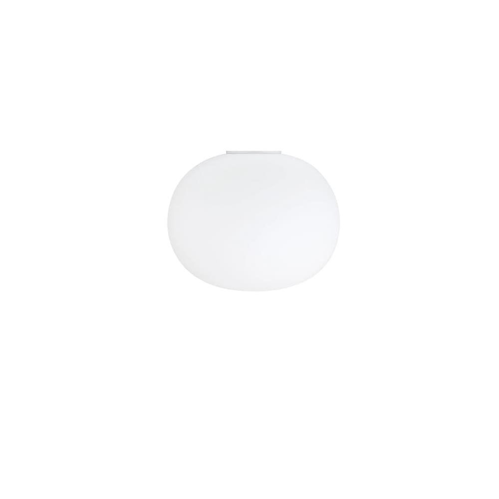 Flos Glo-Ball C2 - bianco