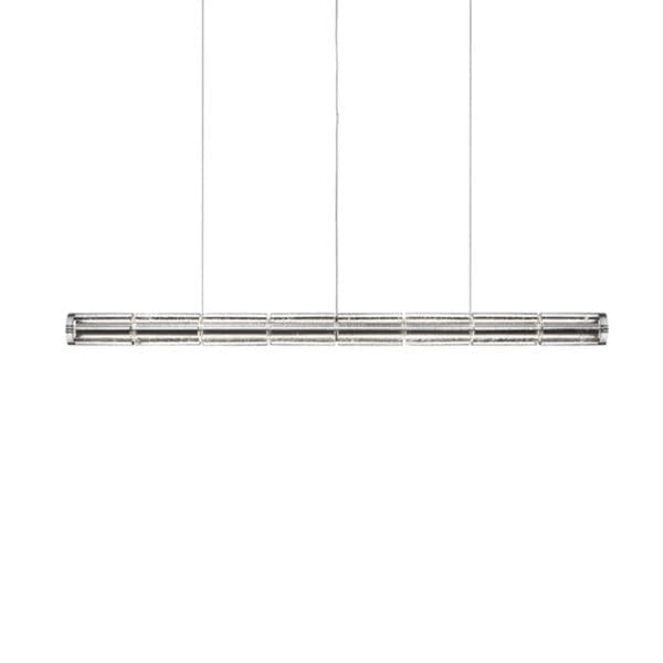 Flos LUCE ORIZZONTALE S1 - silver