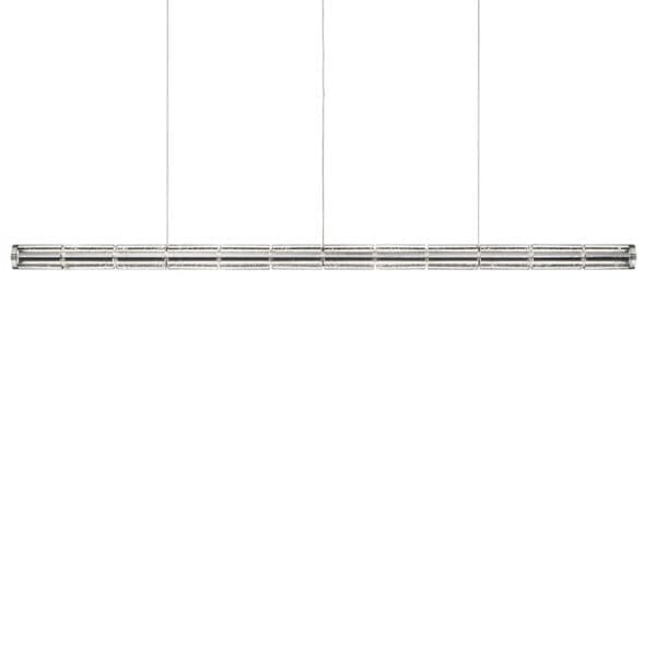 Flos LUCE ORIZZONTALE S3 - silver