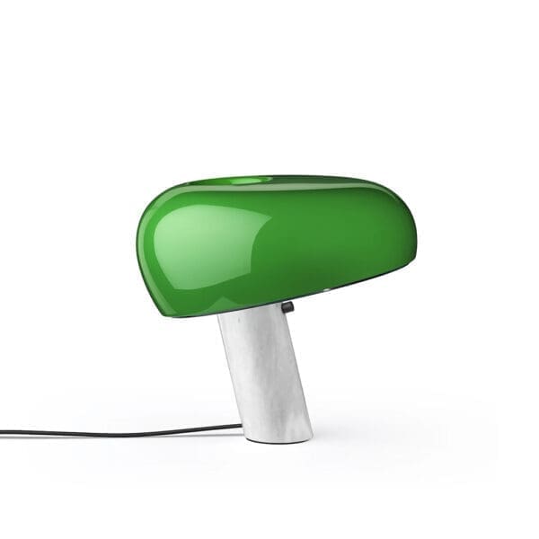 Flos SNOOPY - green