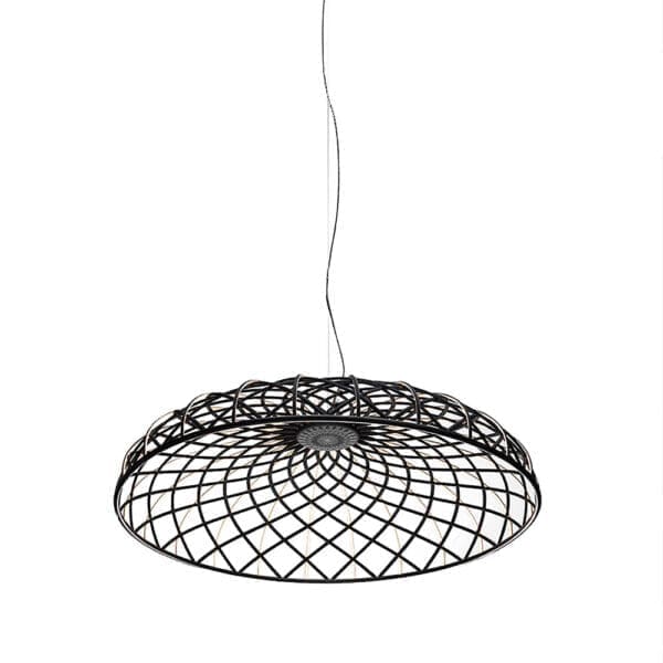 Flos SKYNEST SUSPENSION - anthracite