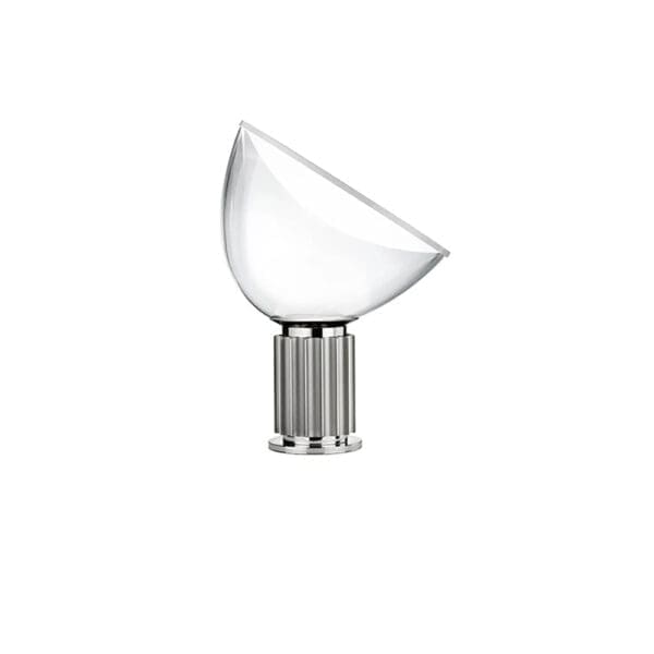 Flos TACCIA SMALL - silver