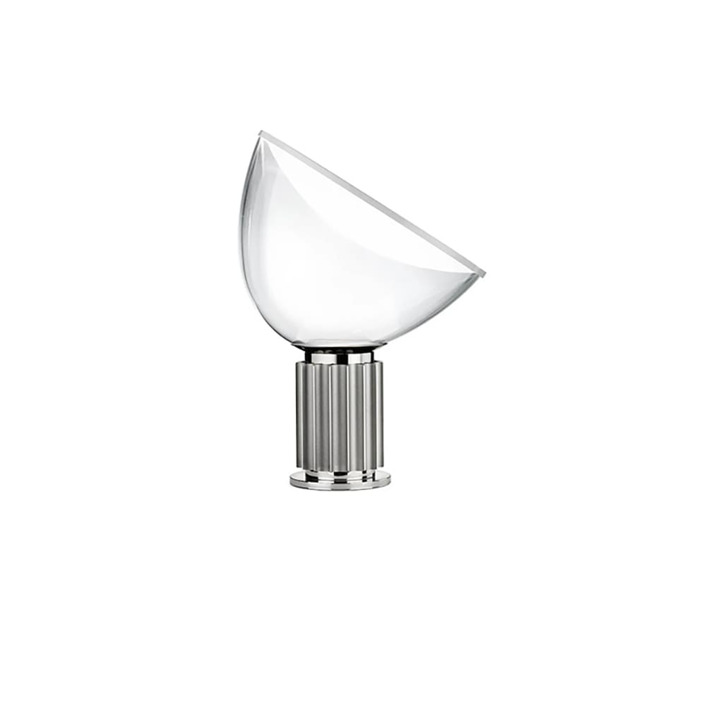 Flos TACCIA SMALL - silver