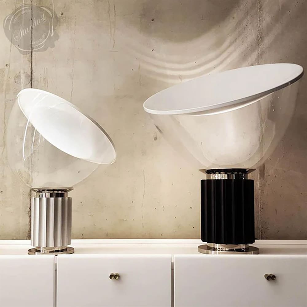 Flos TACCIA SMALL - bronzo - immagine 2