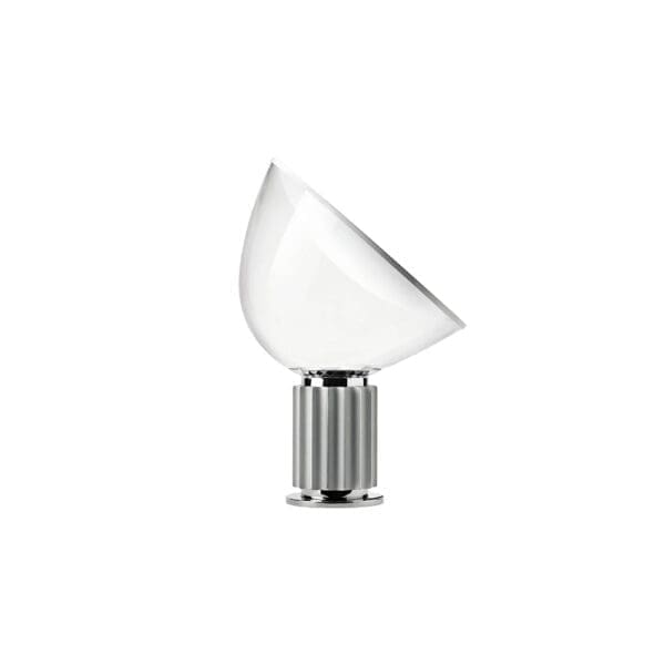 Flos TACCIA (PMMA) - silver