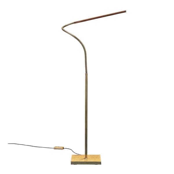 Catellani & Smith LOLA T - table - brass