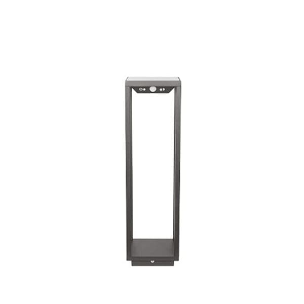 Zafferano PALETTO HOME SOLAR - dark grey