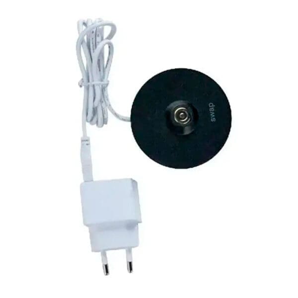 Zafferano BASE CARICA BATTERIA  a contatto per Pina