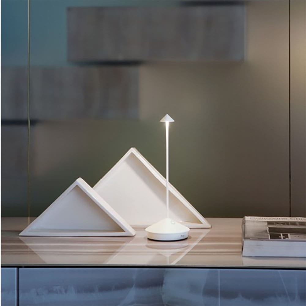 Zafferano PINA PRO – gold leaf - Image 2