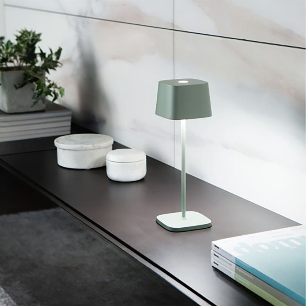 Zafferano OFELIA PRO – bianco - immagine 2