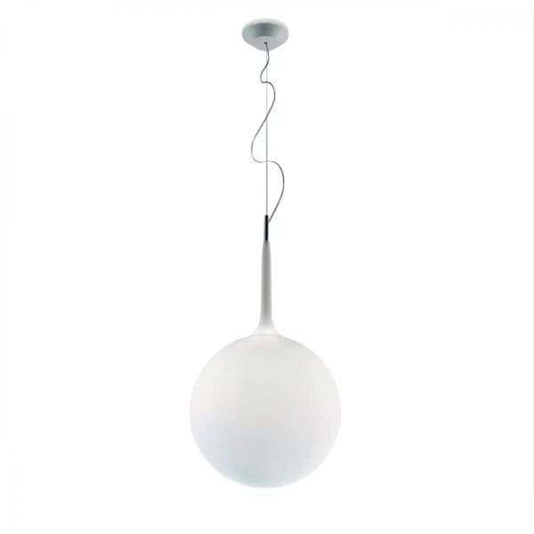Artemide CASTORE Suspension 14 - white
